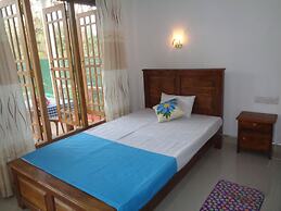 Jungle View Guest