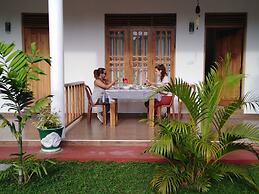 Jungle View Guest