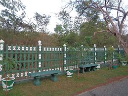 Jungle View Guest