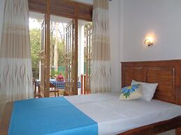 Jungle View Guest