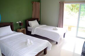 Khowbuysi View Resort