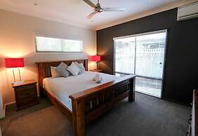 Wildlife Holiday Home