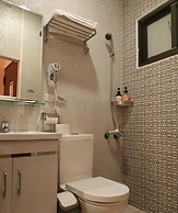Sun Moon Lake Crown Yu Hotel