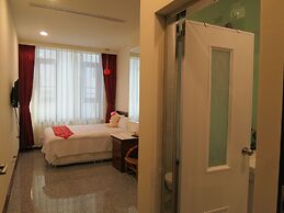Sun Moon Lake Crown Yu Hotel