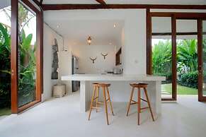 The Apartments Ubud