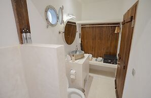 The Apartments Ubud