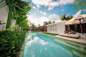 The Apartments Ubud