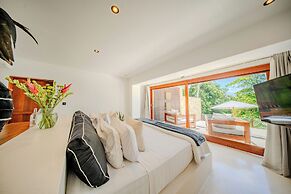 The Apartments Ubud