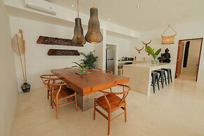 The Apartments Ubud