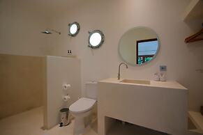 The Apartments Ubud