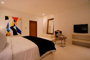 The Apartments Ubud