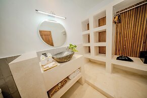 The Apartments Ubud