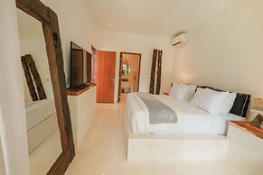 The Apartments Ubud