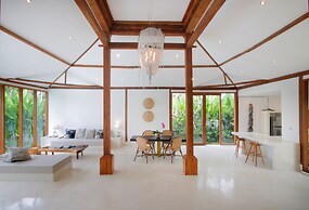 The Apartments Ubud