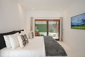 The Apartments Ubud