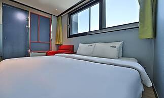 Busan Nampodong Hermes Hotel