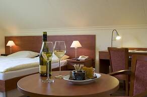 B&B Brasserie Lakerhof