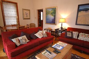 1A St Aidans Guest House