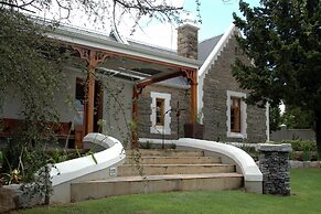 1A St Aidans Guest House