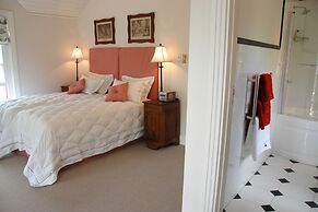 1A St Aidans Guest House