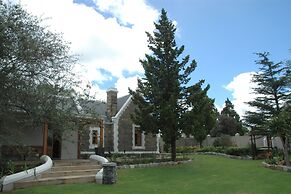1A St Aidans Guest House