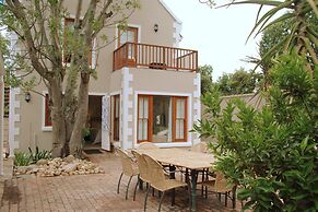 1A St Aidans Guest House