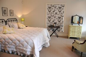 1A St Aidans Guest House