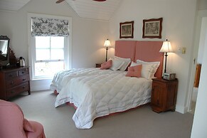 1A St Aidans Guest House