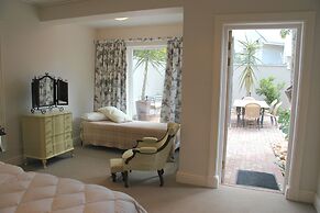 1A St Aidans Guest House