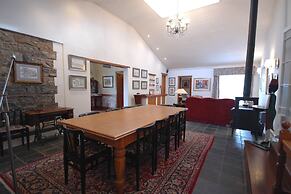 1A St Aidans Guest House