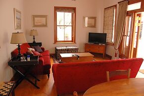 1A St Aidans Guest House