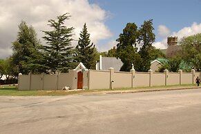 1A St Aidans Guest House