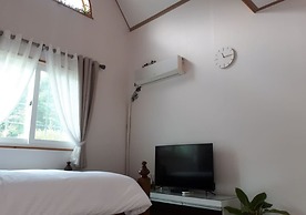 Ravine House