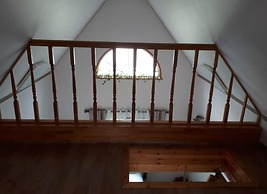 Ravine House