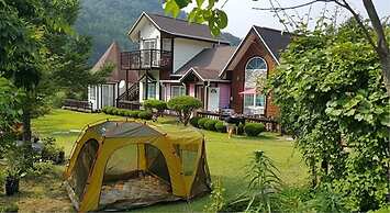 Ravine House