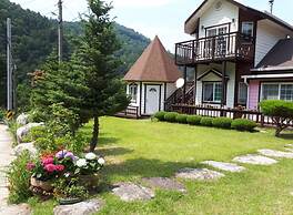 Ravine House