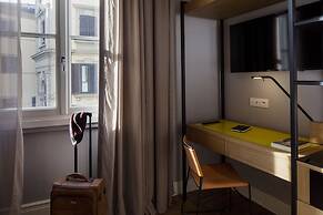 The FRAME Hotel