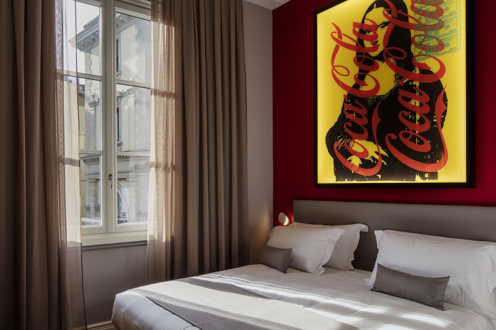 The FRAME Hotel