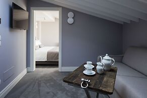 The FRAME Hotel
