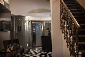 The FRAME Hotel
