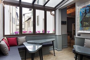The FRAME Hotel