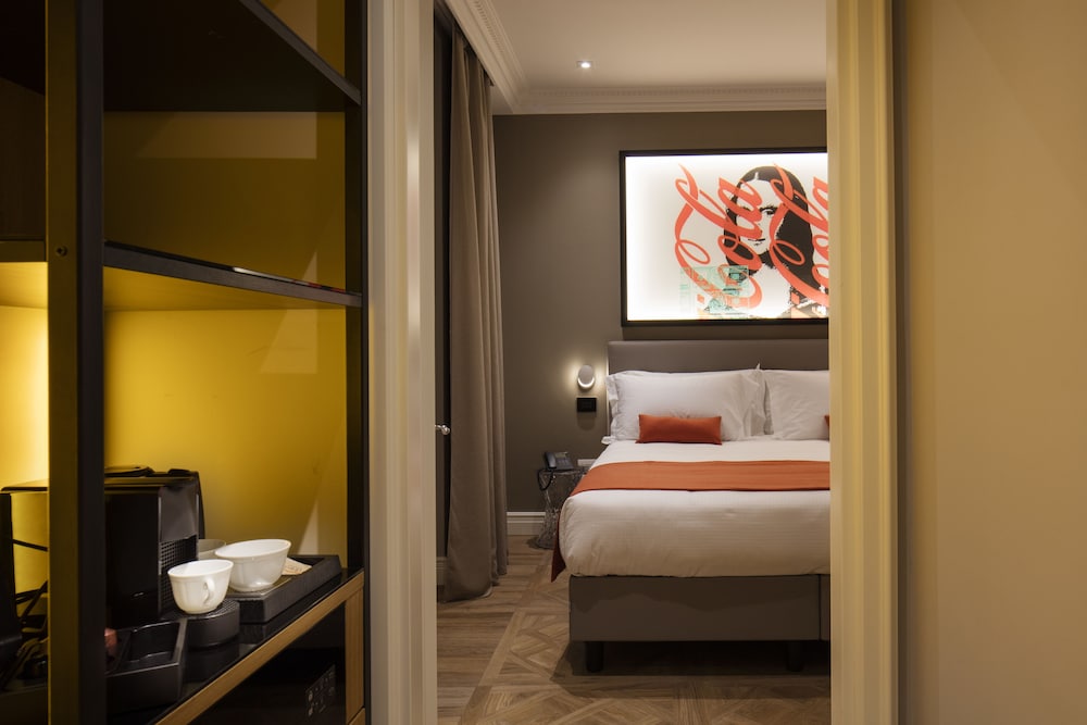 The FRAME Hotel