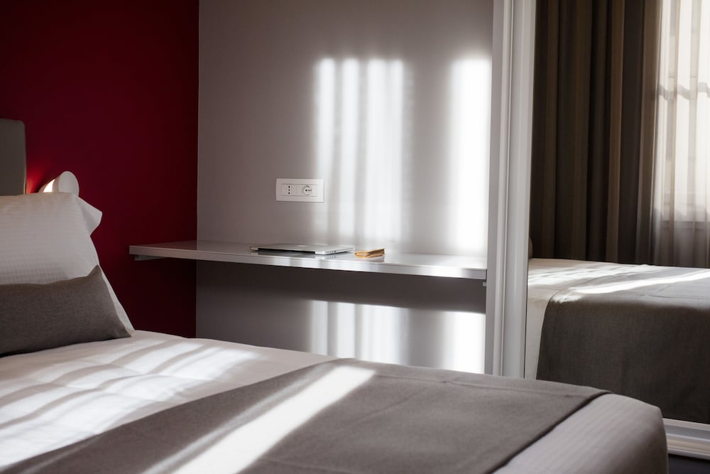 The FRAME Hotel