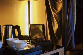 The FRAME Hotel