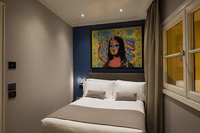 The FRAME Hotel