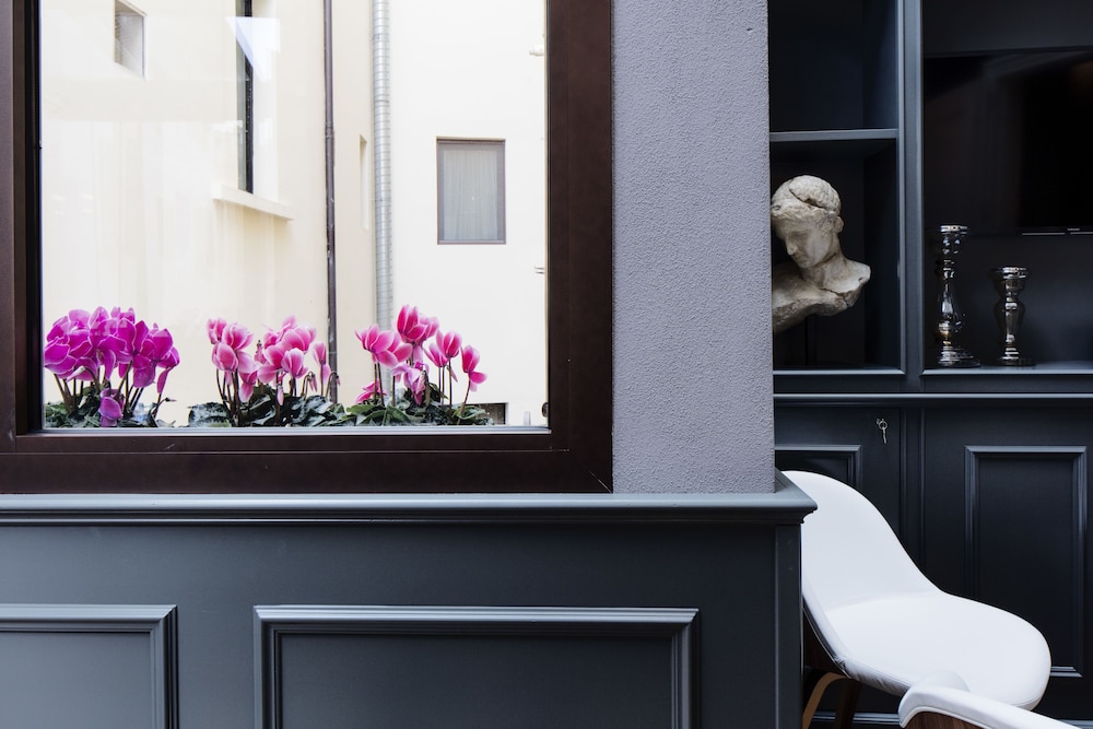 The FRAME Hotel