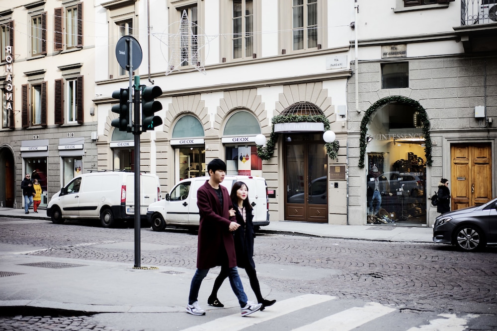 The FRAME Hotel