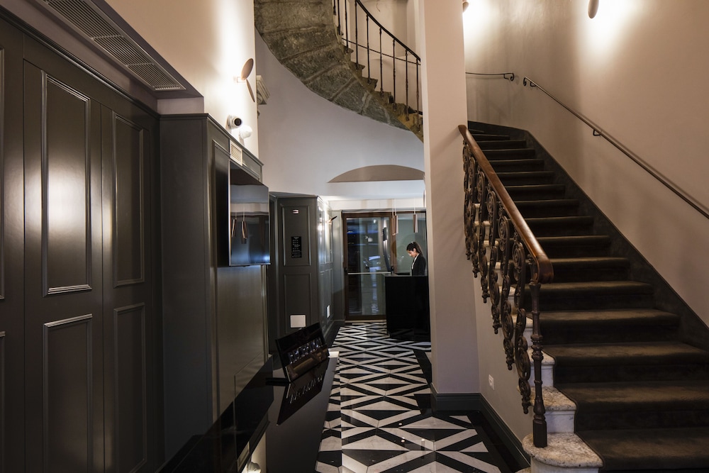 The FRAME Hotel