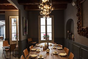 The FRAME Hotel