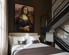 The FRAME Hotel